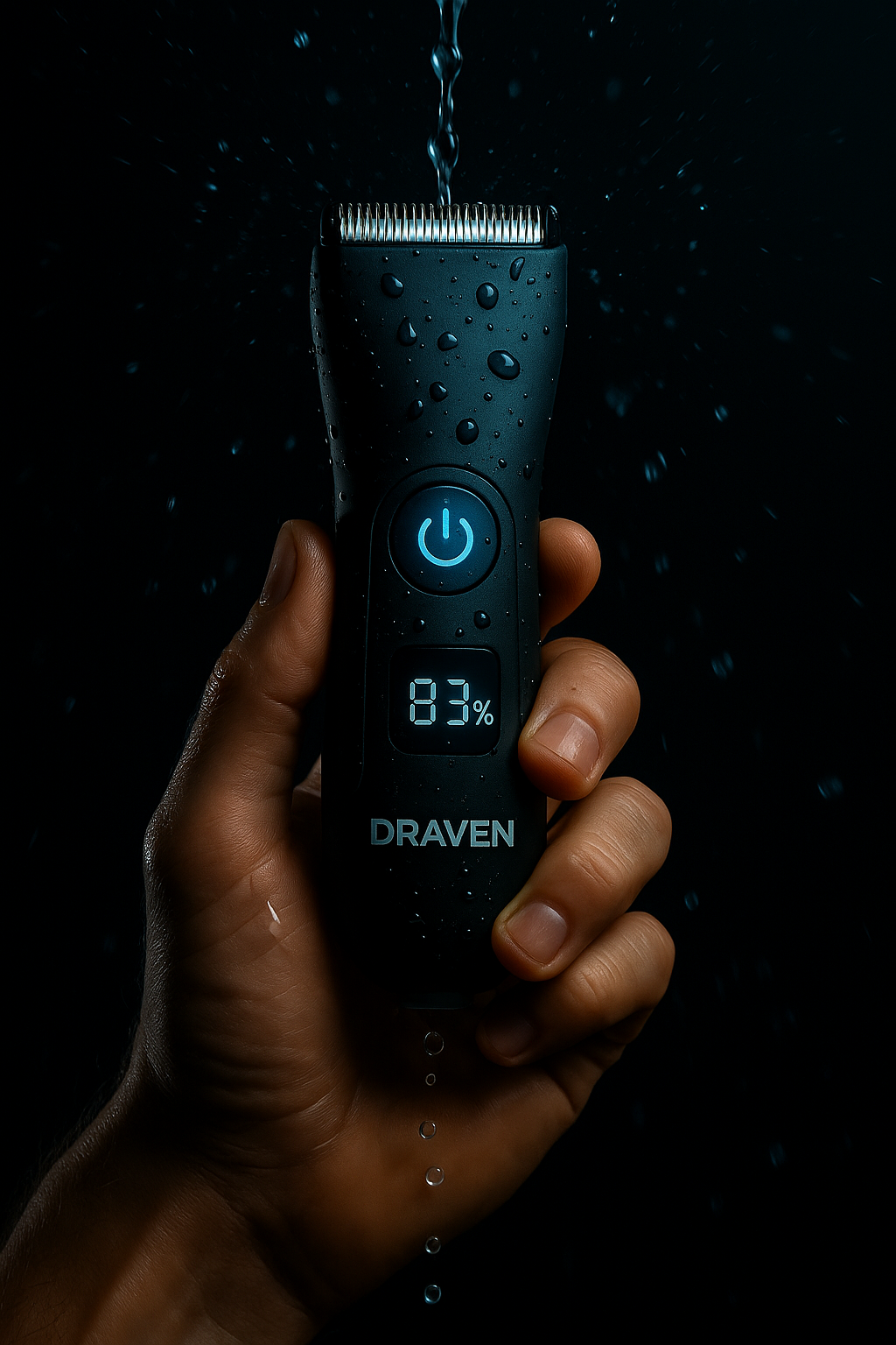 Aparador Draven 1.0 Premium