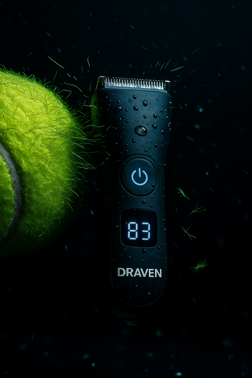 Aparador Draven 1.0 Premium